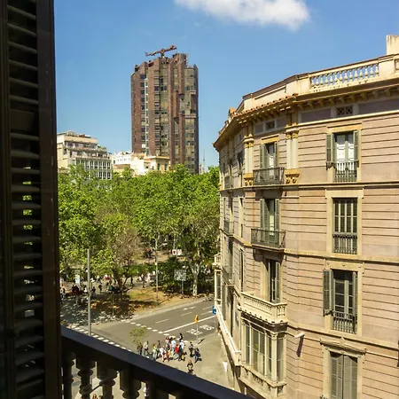 Fontanella House