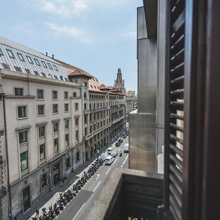 Fontanella House بيت ضيافة 2*