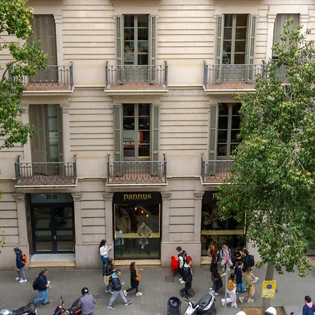 بيت ضيافة Fontanella House