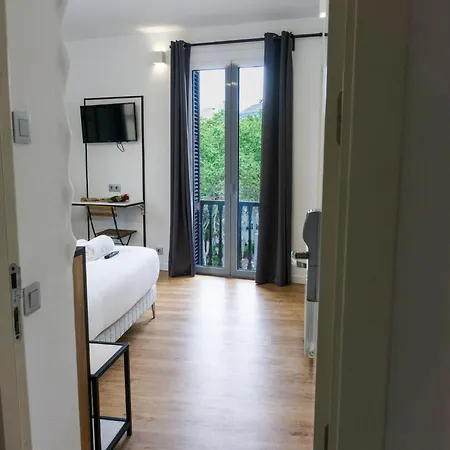 Fontanella House برشلونة