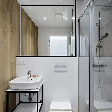 بيت ضيافة Fontanella House 2*