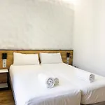 Fontanella House Barcellona