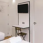 Fontanella House Barcellona