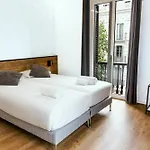 Affittacamere Fontanella House Barcellona