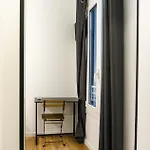 Fontanella House Barcellona