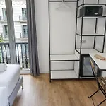 Fontanella House Barcellona