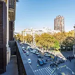 Fontanella House Barcellona