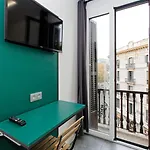 Fontanella House Affittacamere Barcellona
