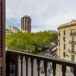 Fontanella House Affittacamere