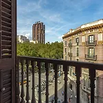 Fontanella House