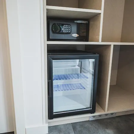 Fontanella House Gasthuis 2*