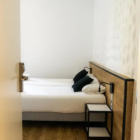 Gasthuis Fontanella House Barcelona