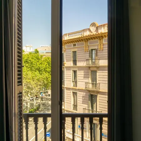 Fontanella House