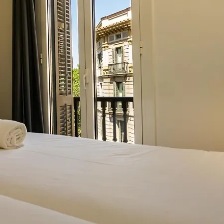 Gasthuis Fontanella House 2*