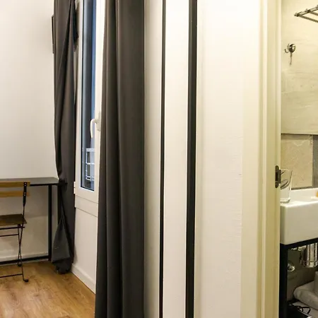 Gasthuis Fontanella House