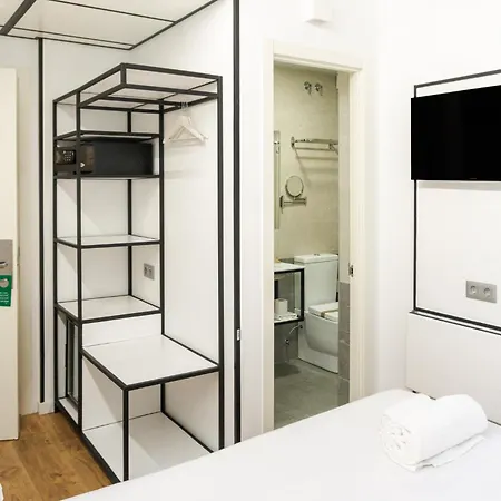 Guest house Fontanella House