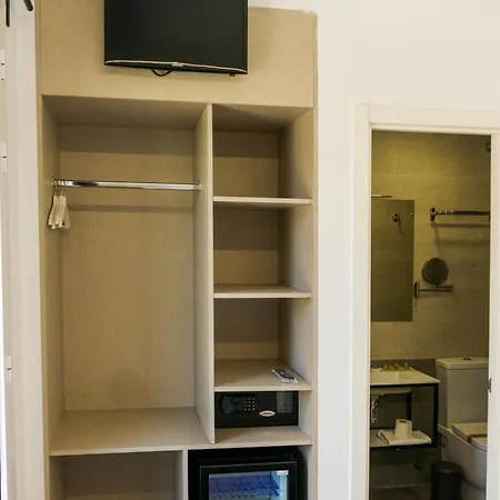 Fontanella House Barcelona