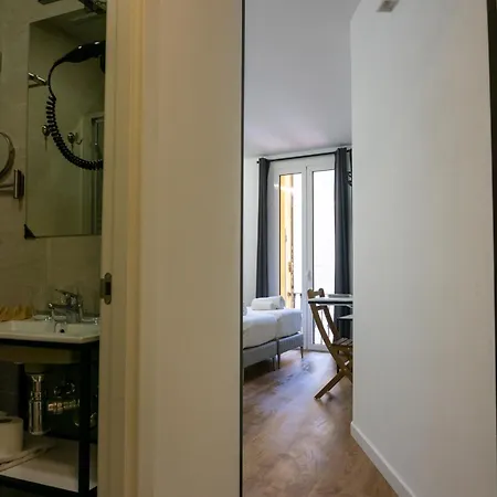 Fontanella House