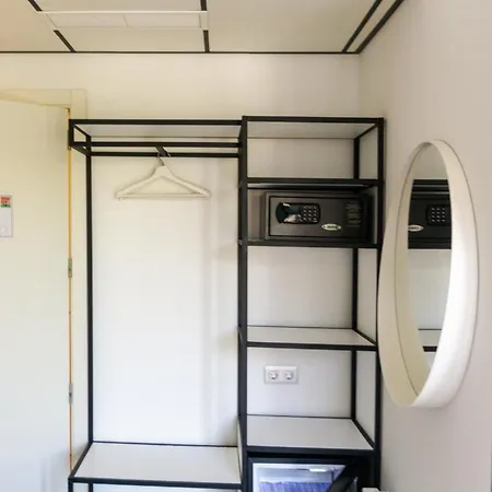 Gasthuis Fontanella House