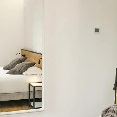 Guest house Fontanella House