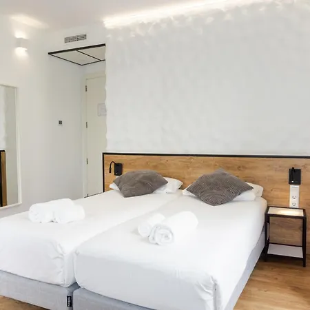 Gasthuis Fontanella House Barcelona