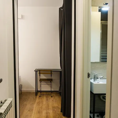 Gasthuis Fontanella House Barcelona