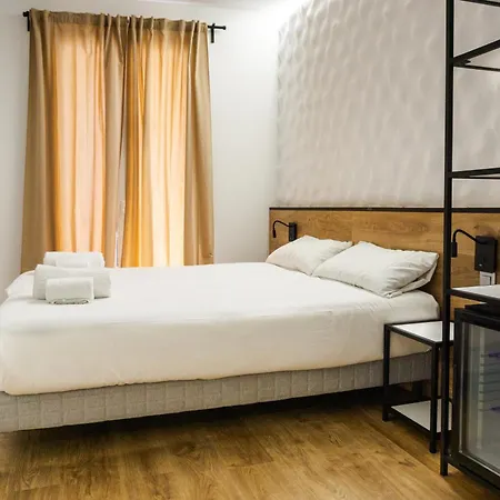 Guest house Fontanella House