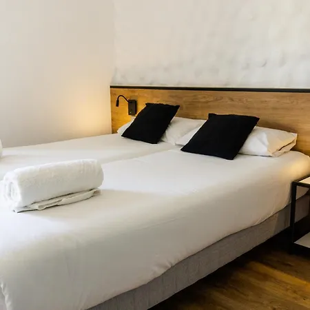 Guest house Fontanella House 2*