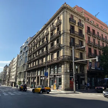 Gasthuis Fontanella House