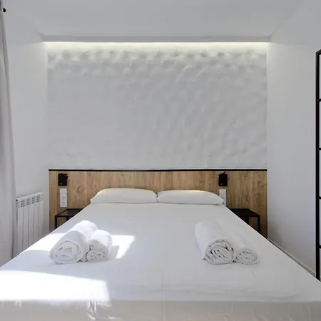 Fontanella House Guest house