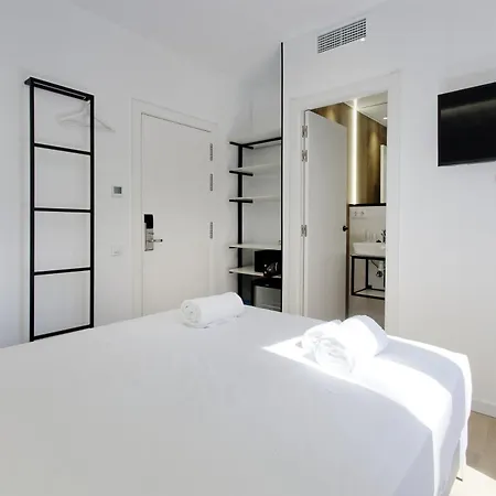 Fontanella House Guest house 2*