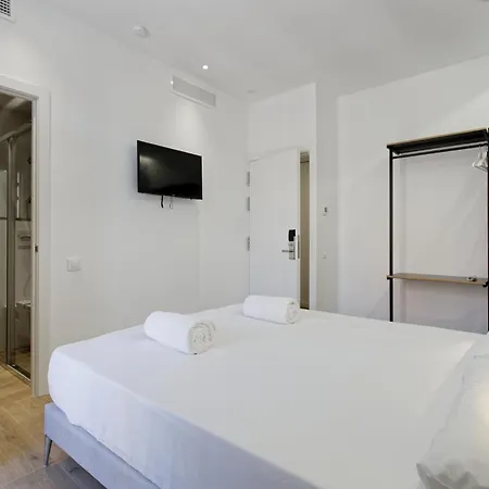 Fontanella House Guest house Barcelona