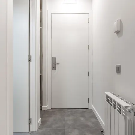 Fontanella House Gasthuis Barcelona
