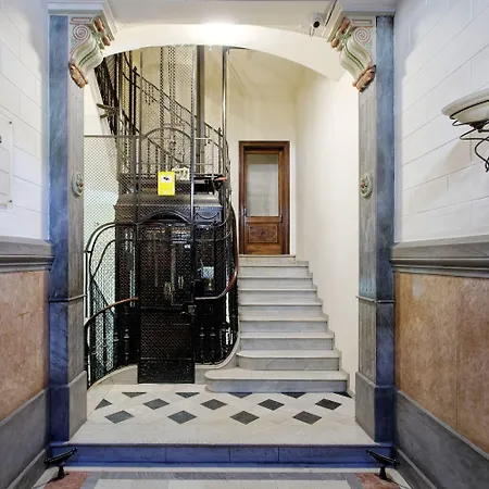 Gasthof Fontanella House
