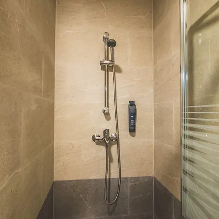 Fontanella House Barcelona
