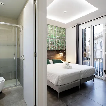 Fontanella House 2*