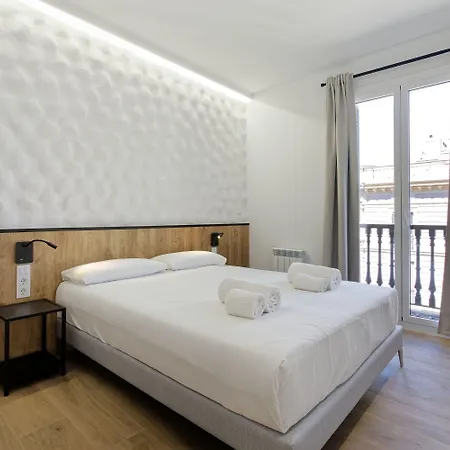 Fontanella House 2* Barcelona
