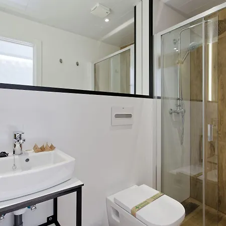 Fontanella House Barcelona