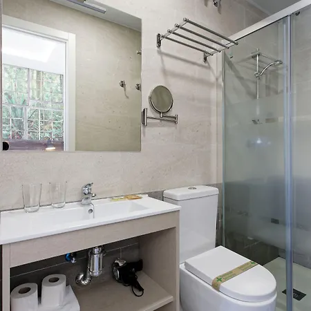 Fontanella House Gasthof 2*