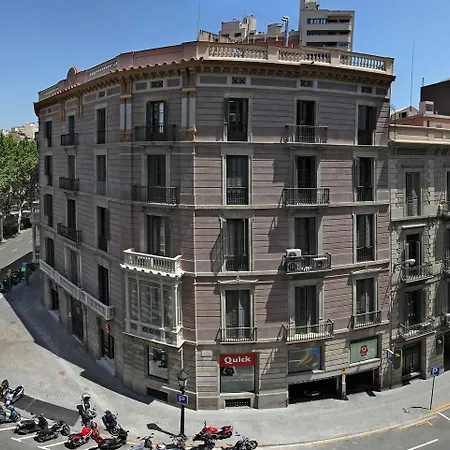 Fontanella House