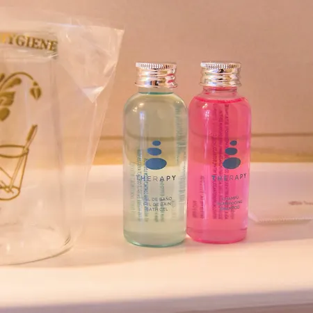 Fontanella House Gasthuis Barcelona