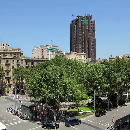 Fontanella House 2*