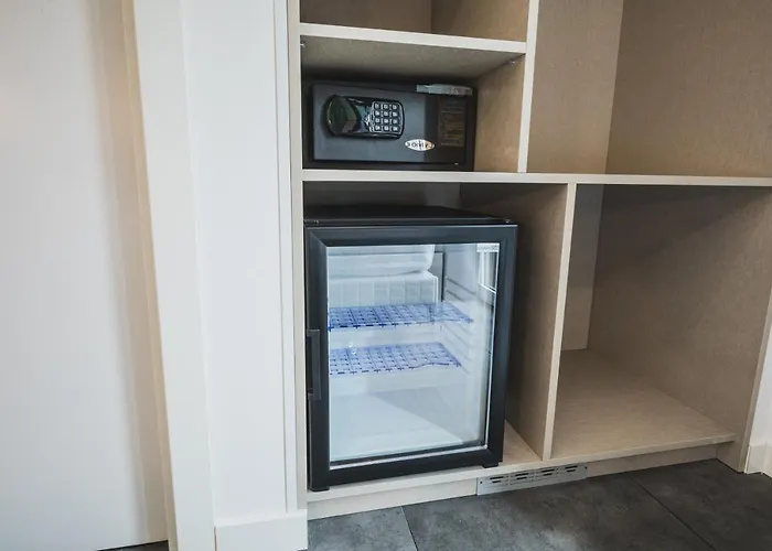 Fontanella House Gæstehus 2*