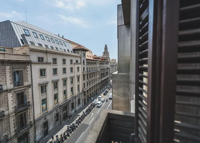 Fontanella House Gæstehus 2*