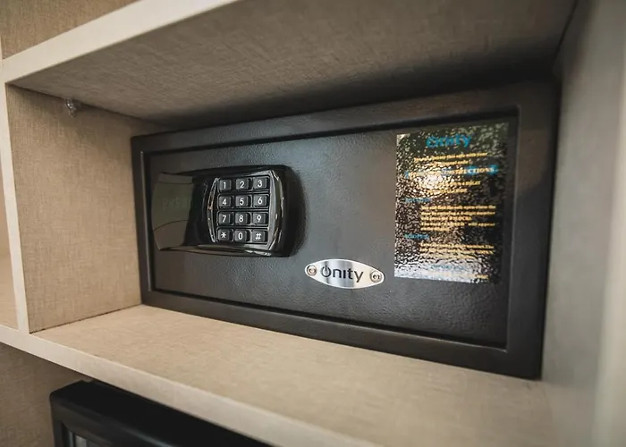 Gæstehus Fontanella House 2*