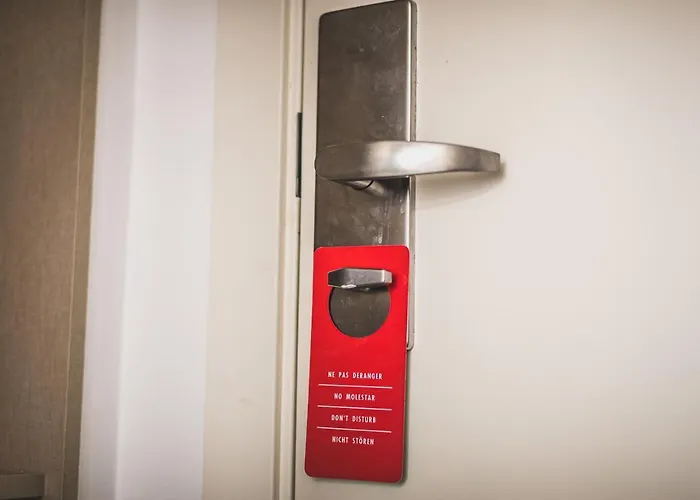 Fontanella House Barcelona