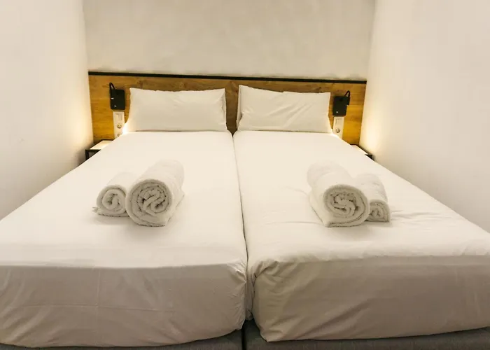 Gæstehus Fontanella House 2*