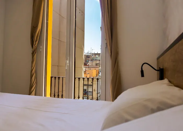 Gæstehus Fontanella House 2*