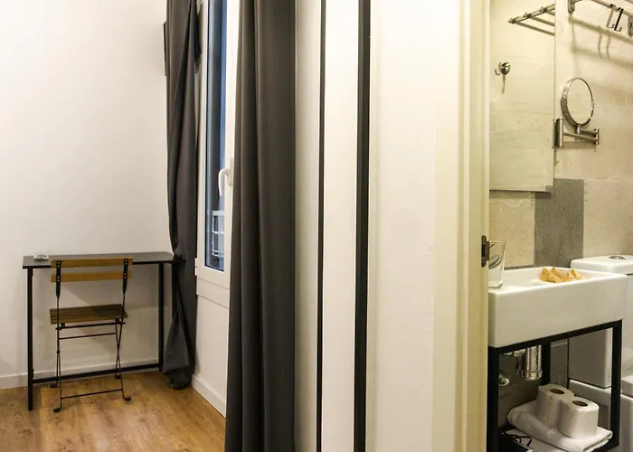 Gæstehus Fontanella House