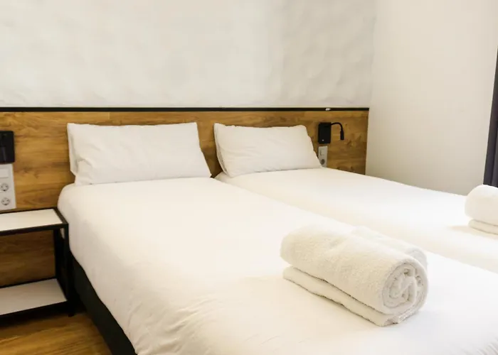 Gæstehus Fontanella House 2*